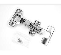 20 x Soft Close Kitchen Door Hinge Prestige Version New Technology