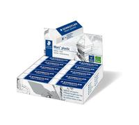20 x Staedtler Mars Plastic Rubber Eraser