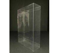 20 x Star Wars Black Series.wave 3.small 6 inch Figure: display cases.