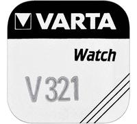 Varta Battery V321 Va 00321 101 111