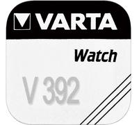 30 x VARTA Watch V 392 watch cell button cell SR 41 W V392 watch battery 1 BL