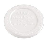 20 x Weck RR60 Keep Fresh Lids