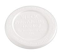20 x Weck Stay Fresh Lid RR100