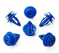 20 x Wheel Arch Trim Mounting Clips | LR027255