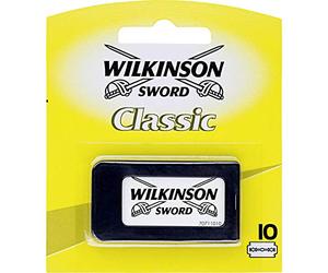 20 x Wilkinson Sword Classic x 10