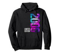 20 year old boy girl gift idea birthday 2006 Limited Edition Pullover Hoodie