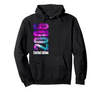20 year old boy girl gift idea birthday 2006 Limited Edition Pullover Hoodie