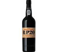 20 Year Old Tawny Quinta do Bom- Retirol, RAMOS PINTO (case of 6x750ml), Portugal/Douro Valley, RED Wine