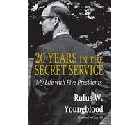 20 Years in the Secret Service