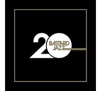 Various Artists - 20 Years of Bastard Jazz [VINYL]
