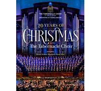 20 Years of Christmas with The Tabernacle Choir