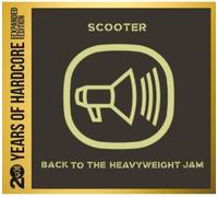 20 Years Of Hardcore-Back To The Heavyweight Jam