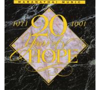 20 Years of Hope