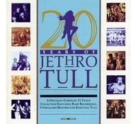 20 Years of Jethro Tull