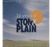 20 Years Of Stony Plain by Various Artists (1996-05-07)