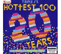 20 Years Of Triple J's Hottest - 20 Years Of Triple J's Hottest