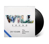 20 Years: The Greatest Hits [VINYL]