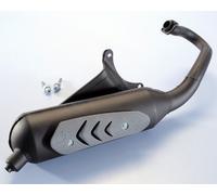 200.0310 Exhaust POLINI for GILERA TYPHOON HOMOLOGATED mod.ORIGINAL