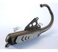 200.0311 Polini Muffler For Yamaha: Bw's 50 From 2004
