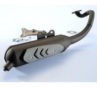200.0312 Polini Exhaust for Yamaha: Jog 50 R - Jog 50 R (Euro 2)