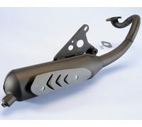 200.0317 Polini Exhaust for Aprilia: SR 50 LC Stealth / Racing / Netscaper