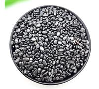 200-210g 1bag Gravel Stone Crystal Quartz Crystals Lucky Gemstone