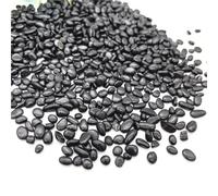 200-210g 1bag Gravel Stone Small Particle Crystal Quartz Crystals Water Cleaner Home Decoration