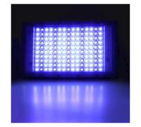 200/300W Purple Black Light 395nm UV Curing Fluorescent Detection Lamp For Shadowless Glue Green Oil Resin DIY Curing(200W)
