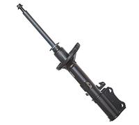 200 350 Rear Right Driver Side OS Offside Shock Absorber Single Gas By Sachs