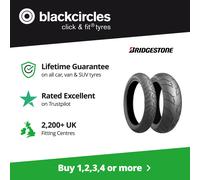 Bridgestone BT028 R ( 200/50 R18 TL 76V Rear wheel, M/C, variant G )