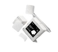 200/500Pcs Nails Pads Absorbent Minimizes Waste Salon Professional Use Nail Cleaning Pads