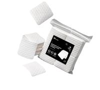 200 / 500Pcs Nails Remover Hypoallergenics for Sensitives Skin Meets Global Standards Nails Remover