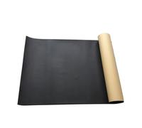 200*50cm 10mm Thickness Car Foam Cotton Deadener Reduction Noise Sound Insulation Cotton Door Trunk Soundproof Auto Accessories Deadening