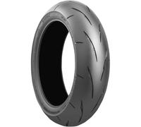 Motorcycle Tyre 200/55 ZR17 Bridgestone 78W (Rear) BATTLAX RS11