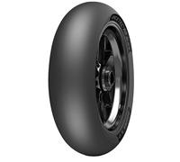 200/55 ZR17 78W Metzeler Racetec RR K2 Rear Motorcycle Tyre