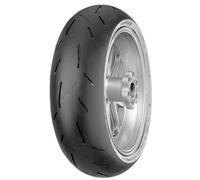 Continental Contiraceattack 2 Street 200/55 R17 TL 78(W)