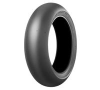 Motorcycle Tyre 200/660 R17 Bridgestone V02 MEDIUM NHS