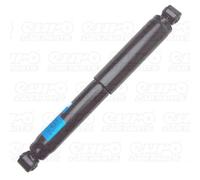 Rear Shock Absorber Single Gas Suspension Replacement Spare Part - Sachs 200 687