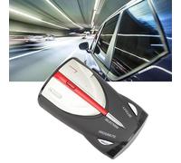 200-800m Long Range Real Time Vehicle Speed Alert,Radar Detector for Cars, Driving Aids with Mute Memory, 360 Degree Automatic Detection, Undetectable Design & Voice Alerts,suit for Car