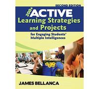 200+ Active Learning Strategies and Projects for Engaging Students’ Multiple Intelligences