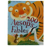 200 Aesop's Fables