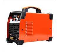 200 Amp AC DC Inverter - Digital Welding Machine with Pulse & Square Wave Function for Aluminum Welding