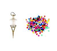 200 Bird Leg Rings for Parrots, Finches, Canaries, and Gouldian Finch Birds, 3mm Diameter, Random Color Delivery.