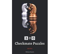 200 Checkmate Puzzles: 1