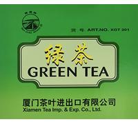 200 China Green Teabags - 400g - Sea Dyke Brand