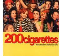 200 Cigarettes by Various Artists (1999-02-23)