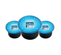 200 Coffee Capsules Lavazza Blue Espresso Gradient Dek