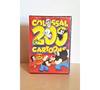 200 Colossal Cartoons