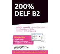 200% DELF B2