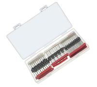 200 diodes set diodes including 20 different types for electronics enthusiasts in schools, studios and makers spaces